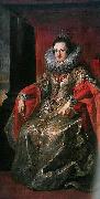 unknow artist Portrait of Constance of Habsburg France oil painting artist